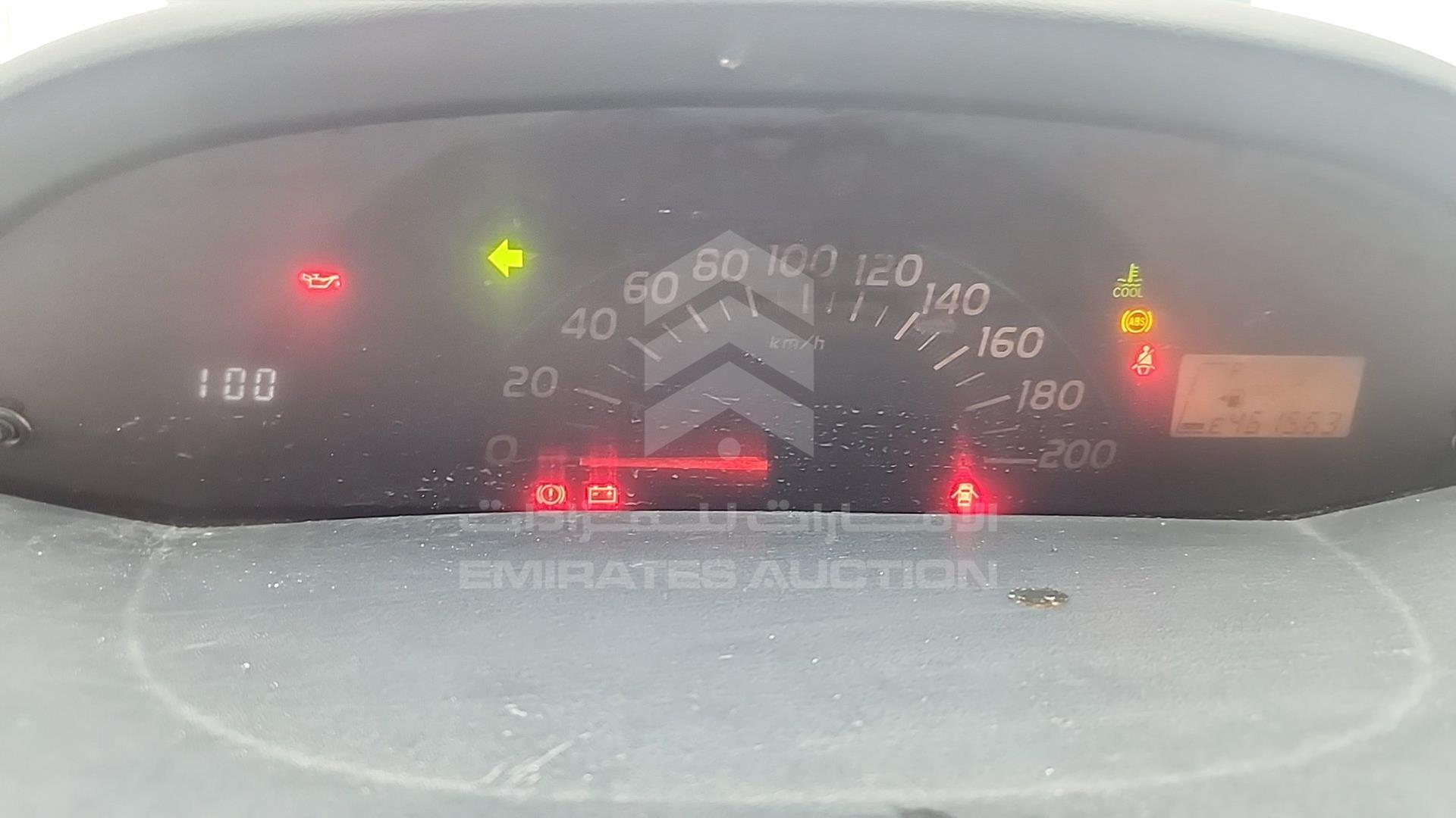 2007 TOYOTA YARIS VIN: JTDKW923275045523