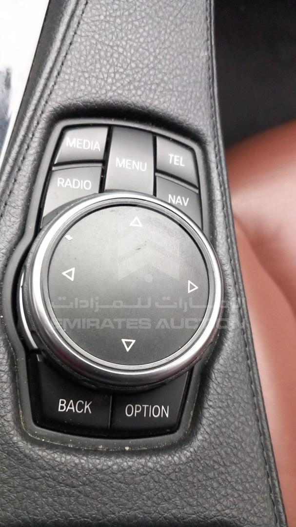 2015 BMW 640 I VIN: WBA6A0103FD592305