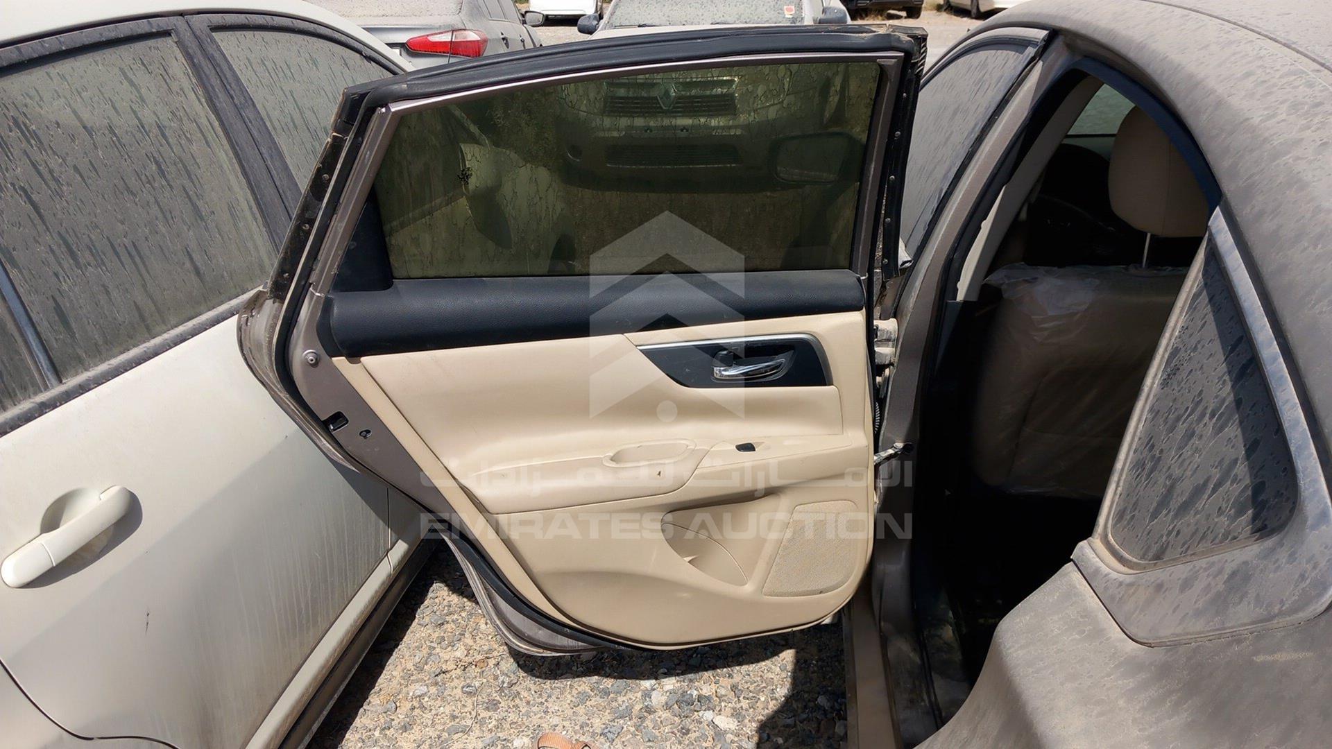 2015 NISSAN ALTIMA VIN: 1N4AL3APXFC298207