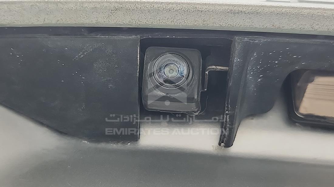 2020 Nissan Armada — Rear Camera & 360 View — Photo 25