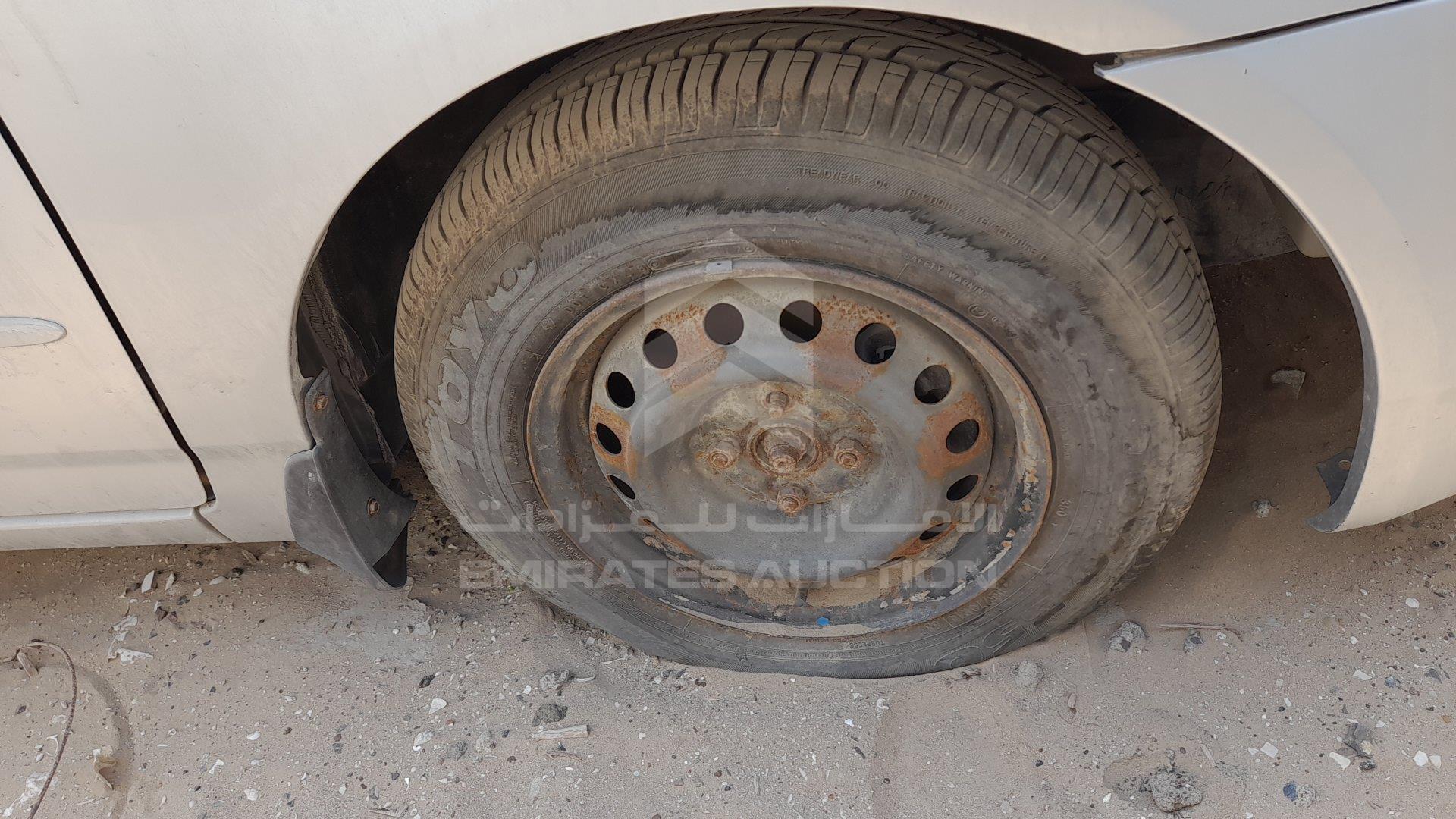 JTDBW23E660110599 - 2006 Toyota Corolla - #359603