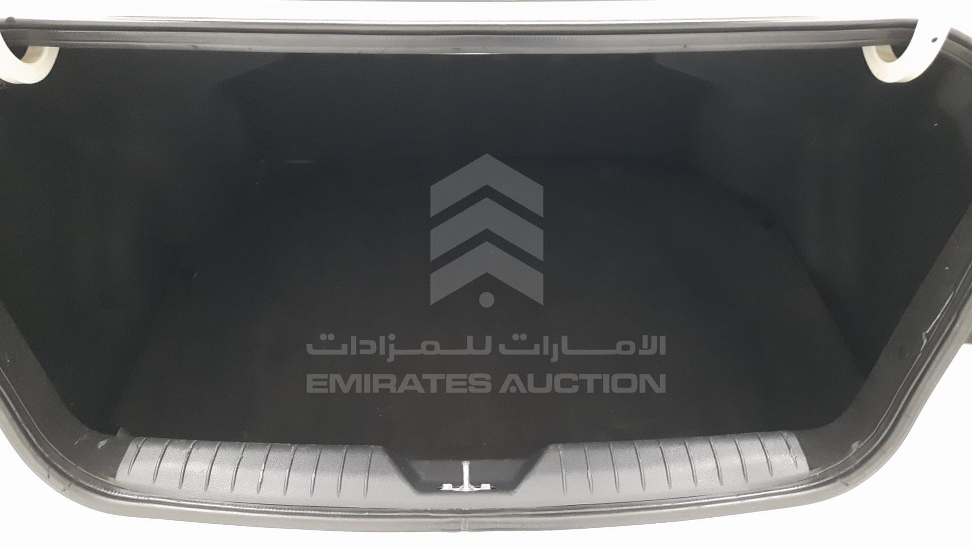 2015 KIA RIO VIN: KNADN4128F6498915