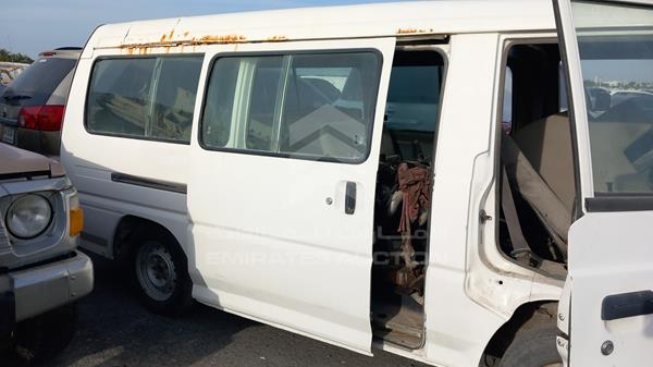 JMYHNP13W4A770266 Mitsubishi L 300