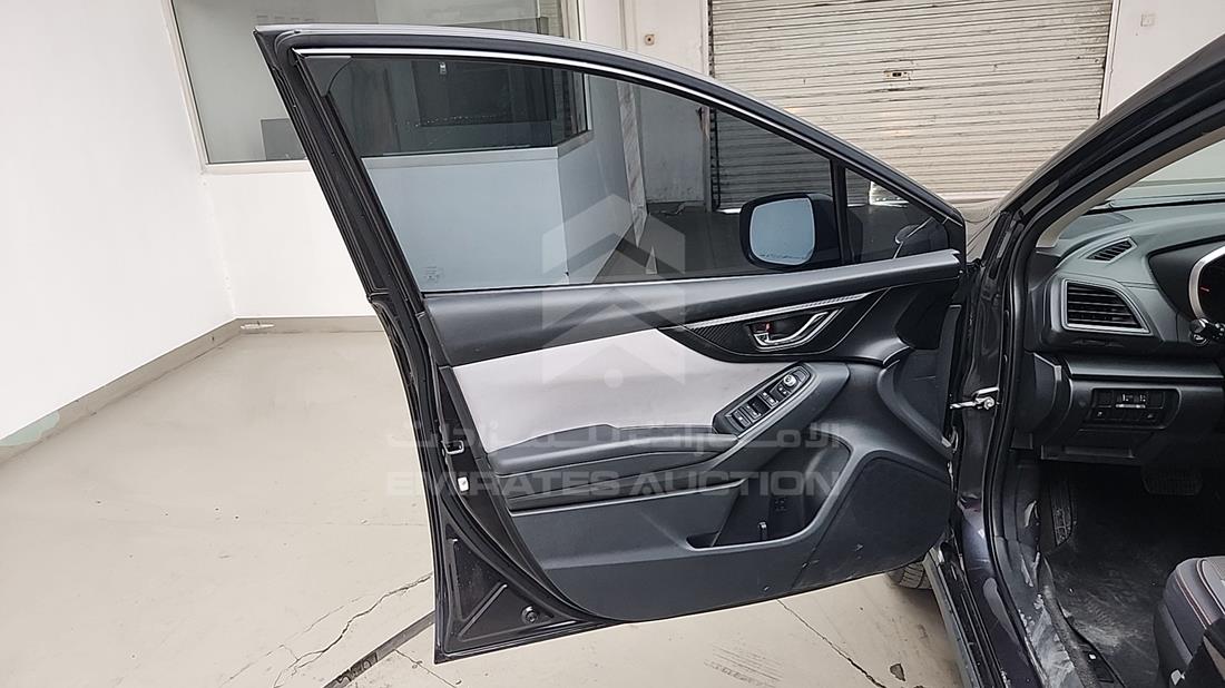 سوبارو XV 2.0 2019 — الباب الأمامي الأيسر — صورة 12