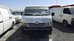 تويوتا - هايس 2008<br> AED 300