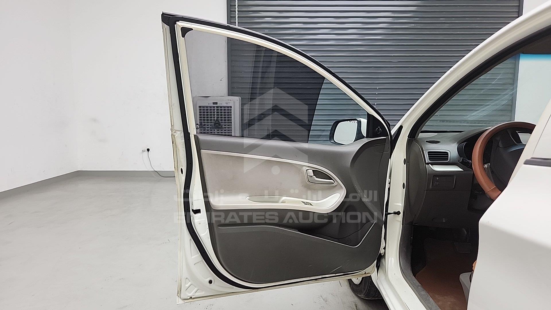 KNABX5126FT979609 - 2015 Kia Picanto - #508116