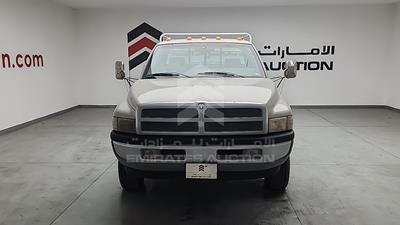 1996 Dodge Ram