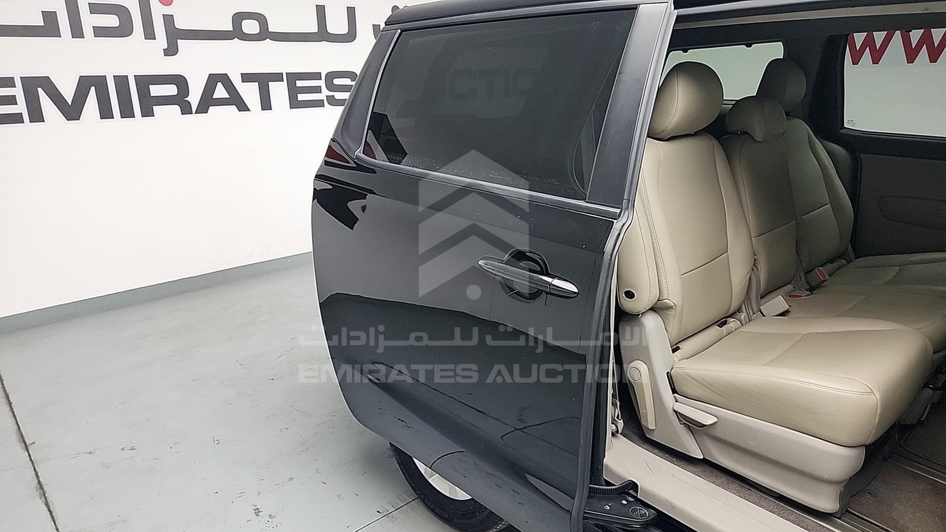 2016 KIA SEDONA VIN: KNDMB5C18G6085920