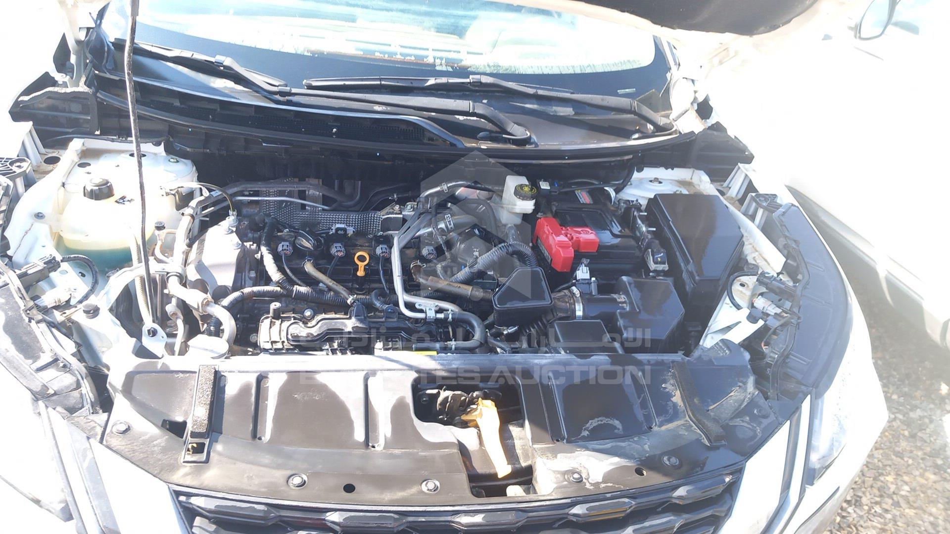 2023 NISSAN X-TRAIL VIN: JN8AT3MT2PW005195