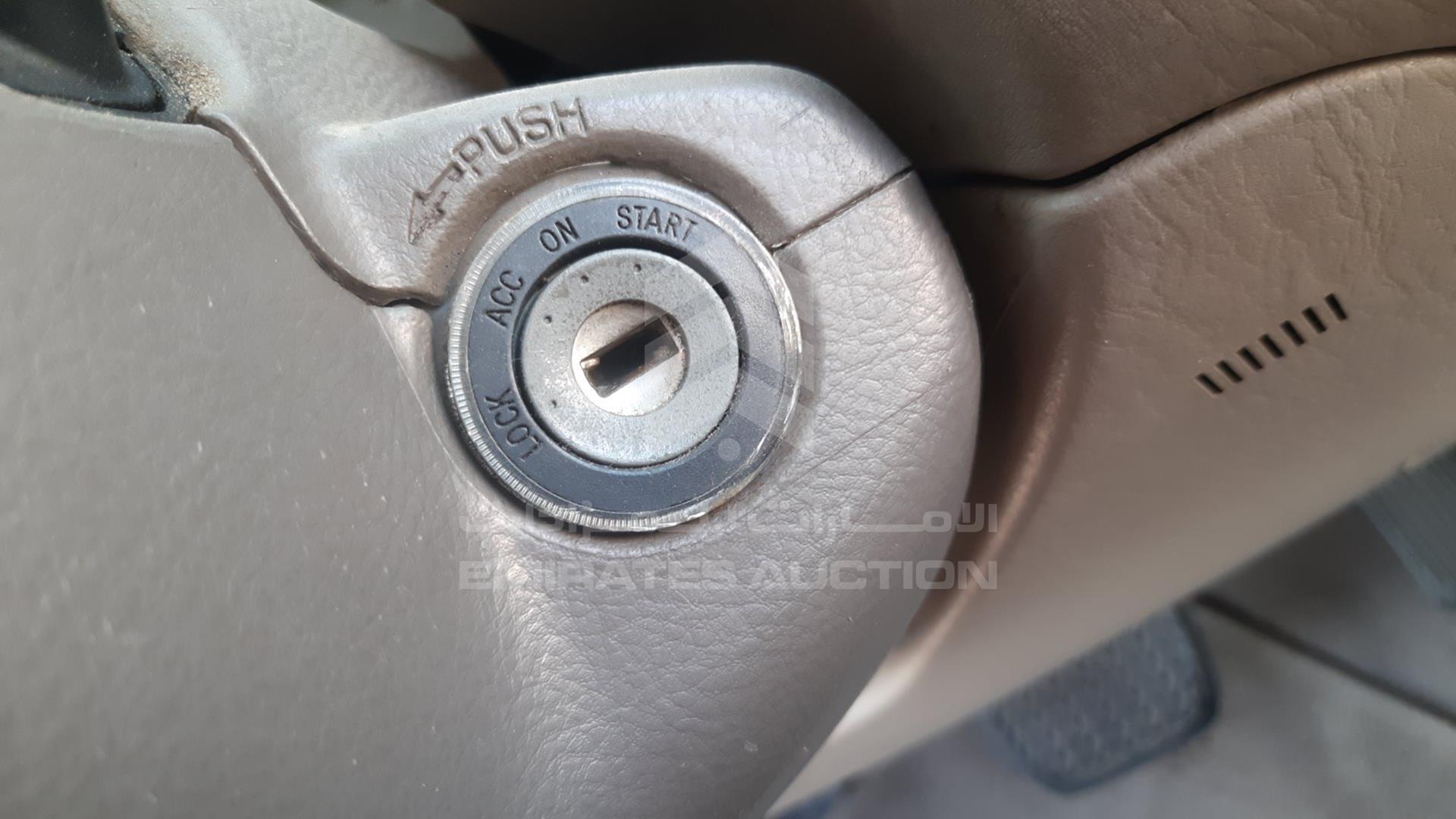 2004 TOYOTA CAMRY VIN: 6T1BE32K74X454110