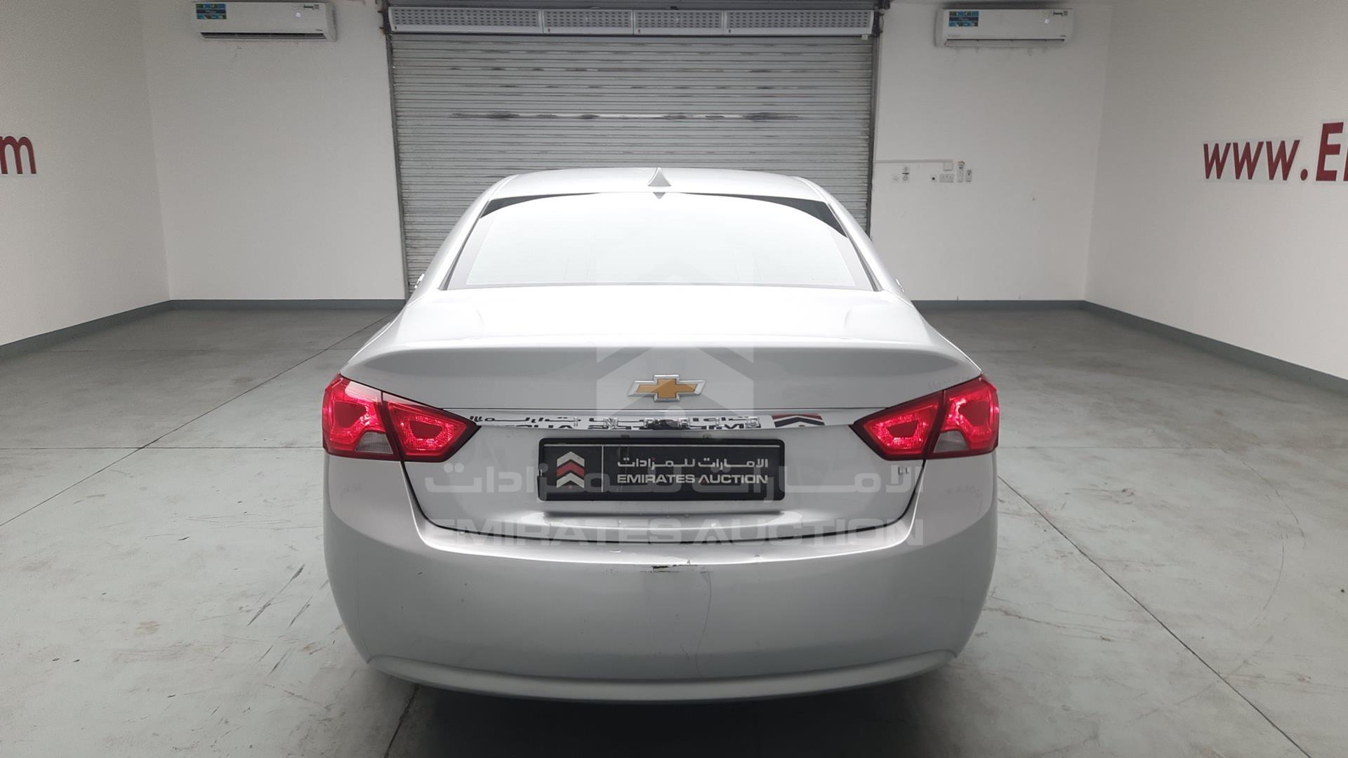 2014 CHEVROLET IMPALA VIN: 2G1125S39E9203929
