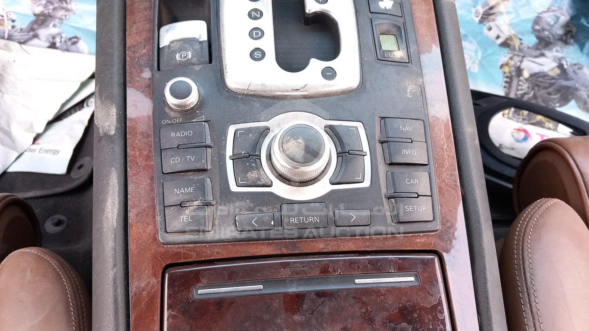 2006 AUDI A8 VIN: WAUKH44E96N019170