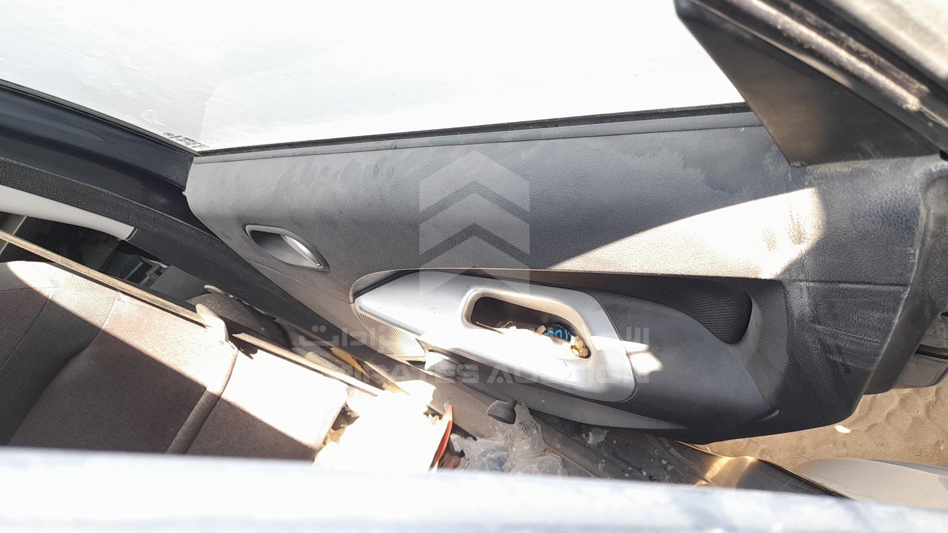 MAJTJ2ZD6CAP21505 - 2012 Ford Figo - #359919