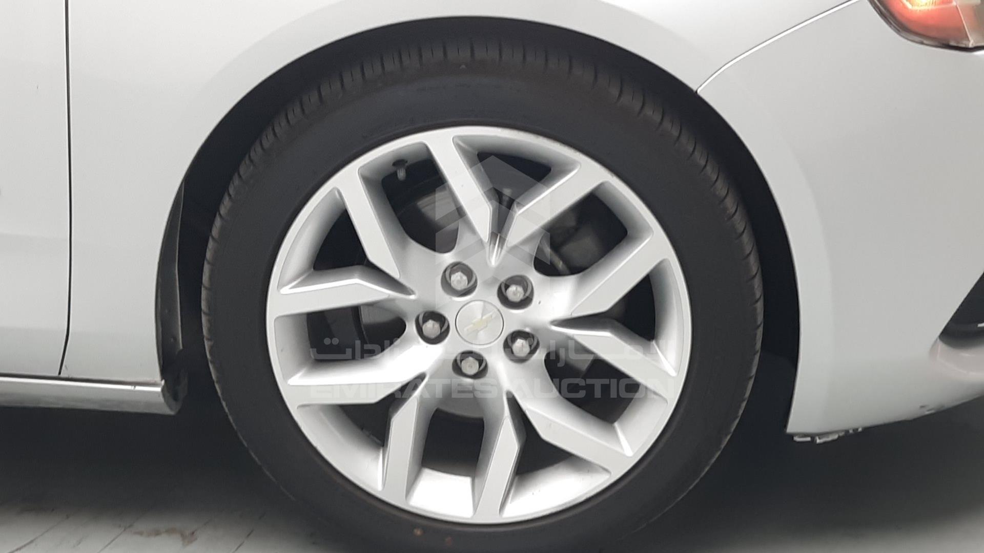 2014 CHEVROLET IMPALA VIN: 2G1125S39E9203929