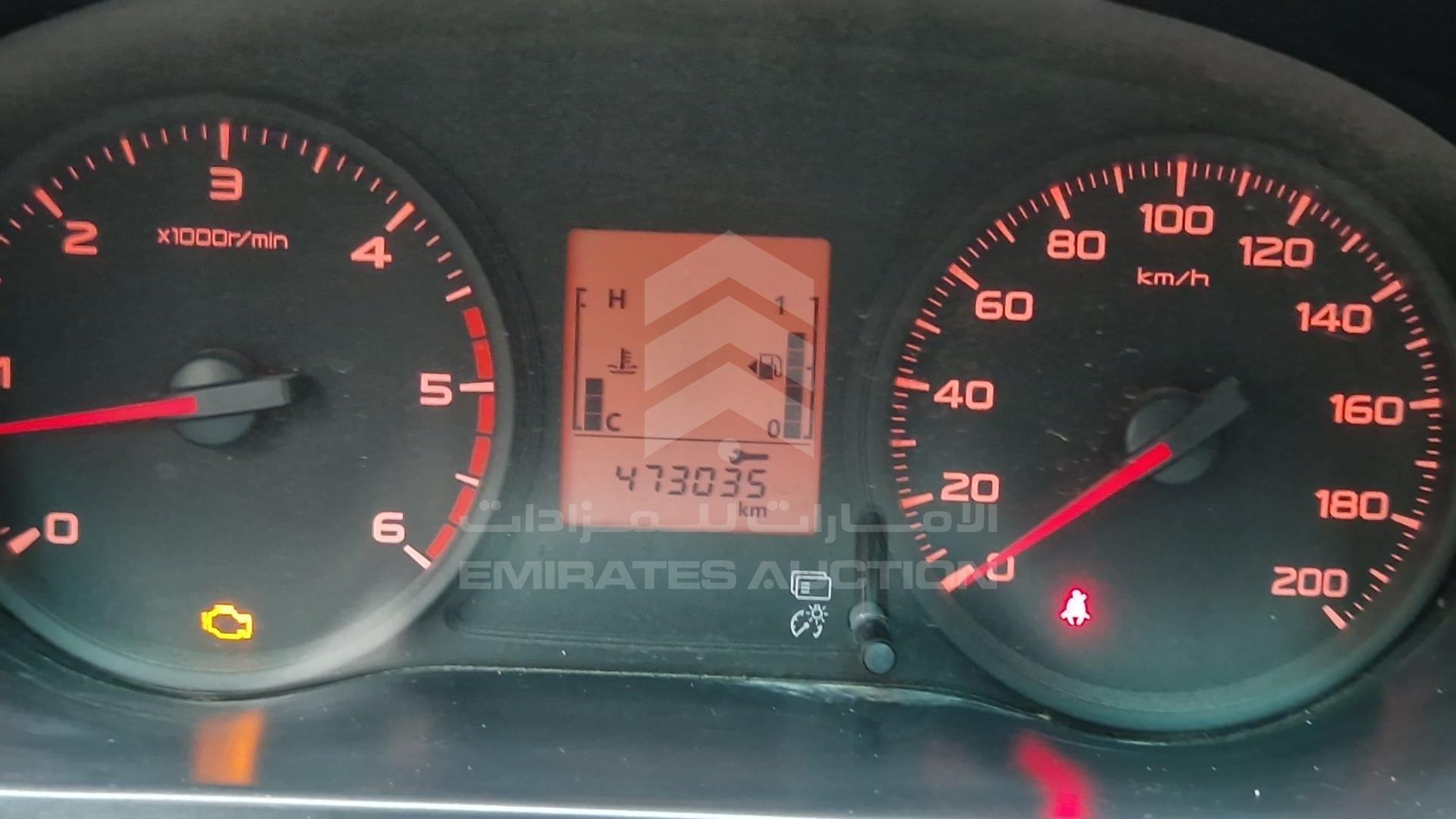 2016 MITSUBISHI L 200 VIN: MMBJNKJ30GH045384