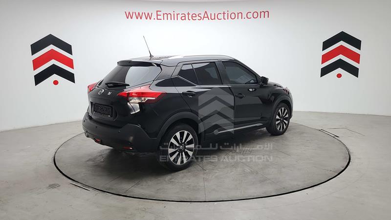 3N1CP5CP8LL502652 Auction: EmiratesAuction Lot: 413790 3N1CP5CP8LL502652 Nissan Kicks 2020 BLACK Photo 56