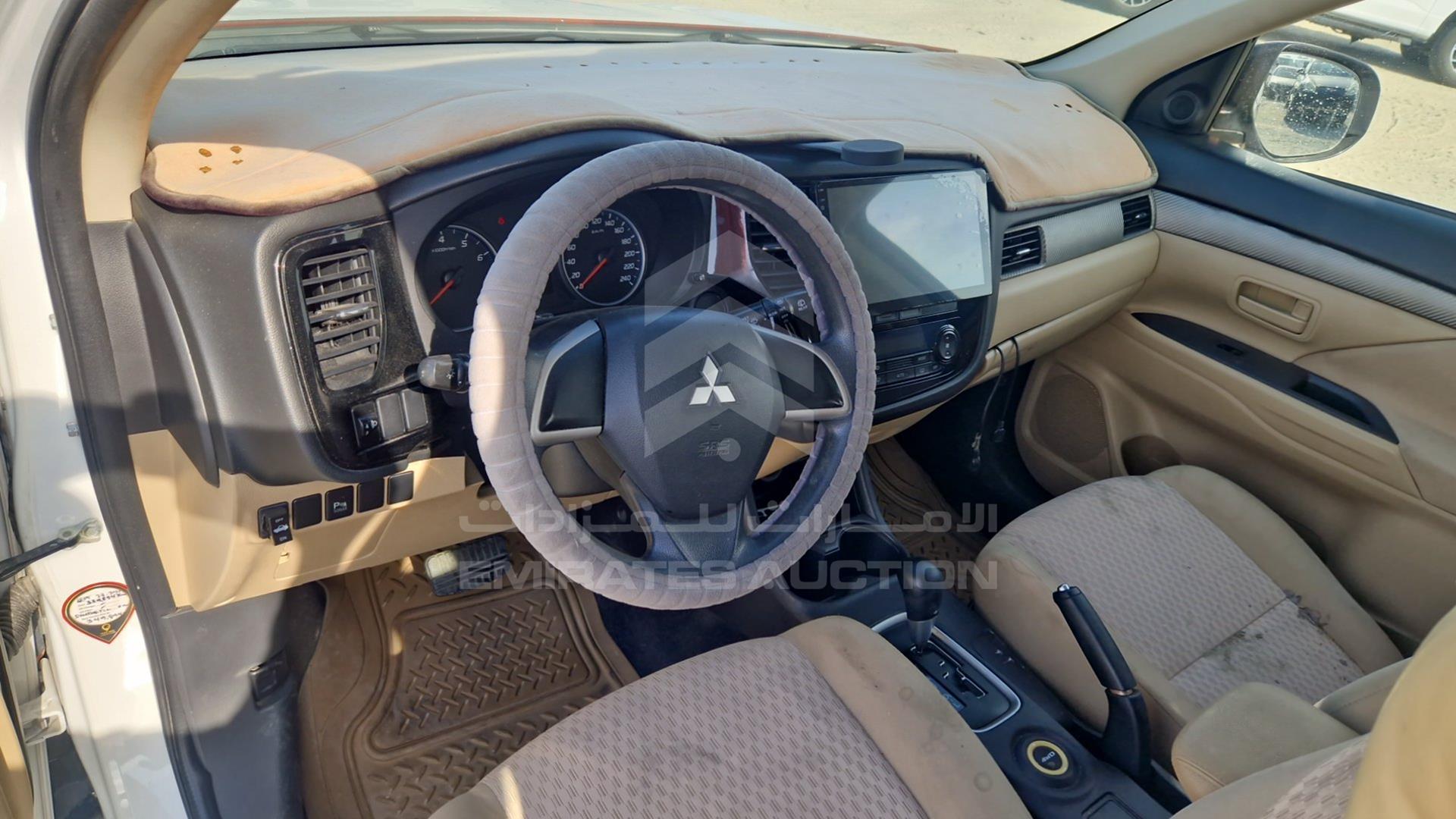 2014 MITSUBISHI OUTLANDER VIN: JMYXTGF3WEZ700623