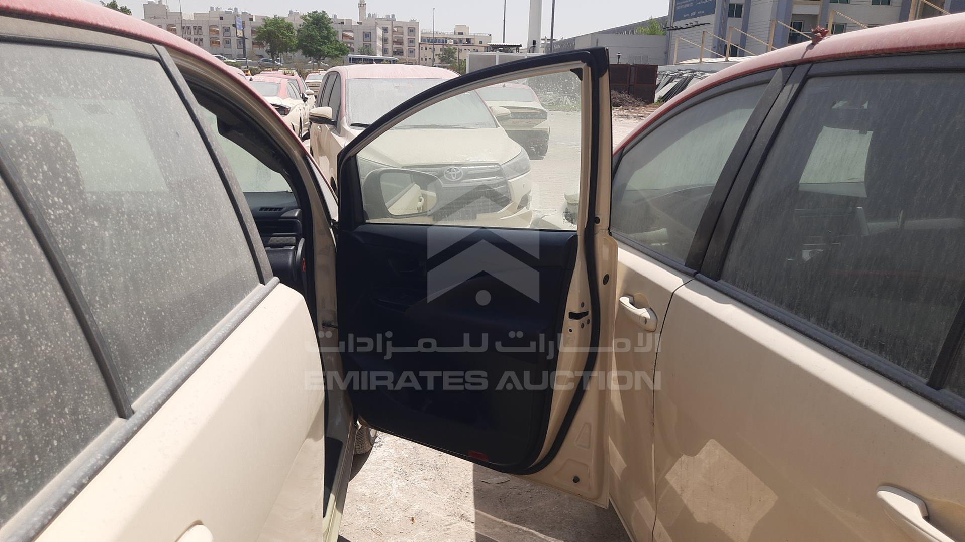 2019 TOYOTA INNOVA VIN: MHFCX8EM1K0113272