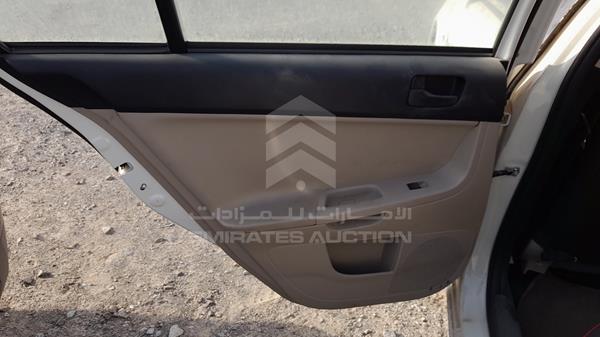 Mitsubishi Lancer 2016 JMYSRCY1AGU726809 Image 11
