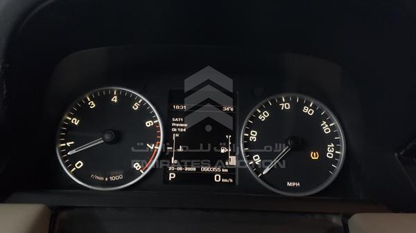 Range Rover Sport 2012 SALSF2D46CA731331 Image 2
