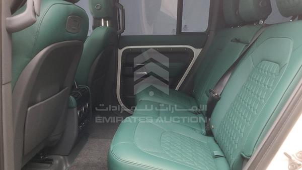 Land Rover Defender 2020 SALEA7BU0L2006166 Image 34