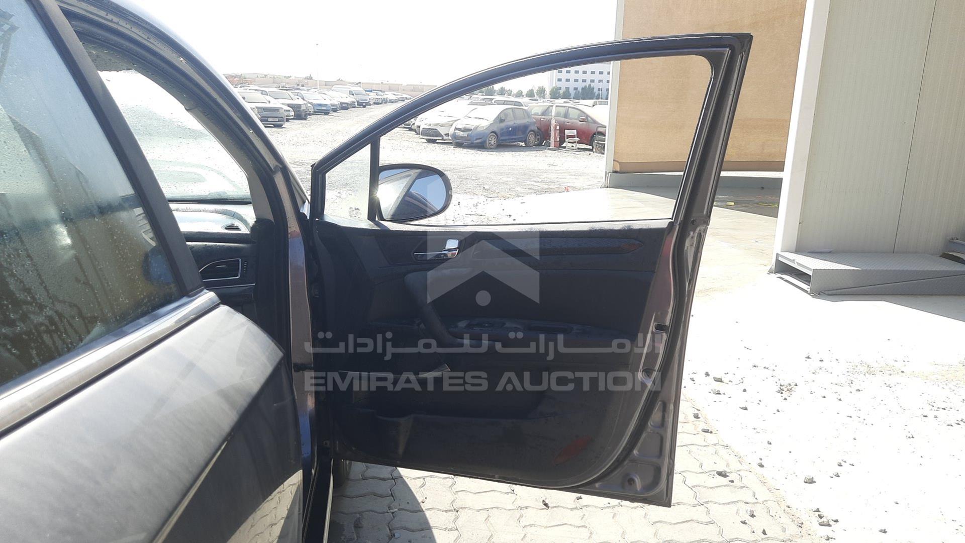 2023 JAC S3 VIN: LJ12EKR2XP4724688