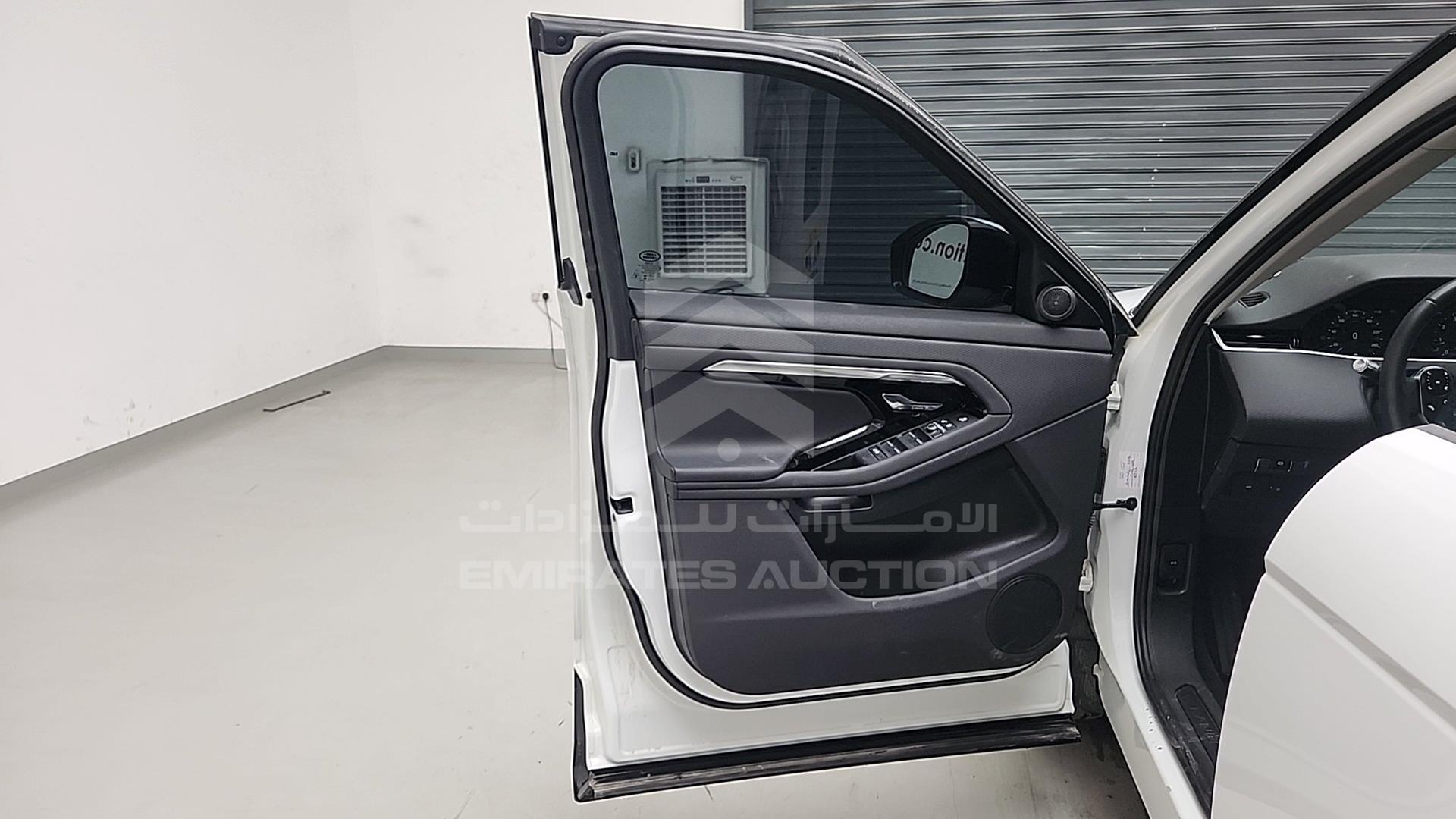 2020 RANGE ROVER EVOQUE VIN: SALZA2BX2LH073735