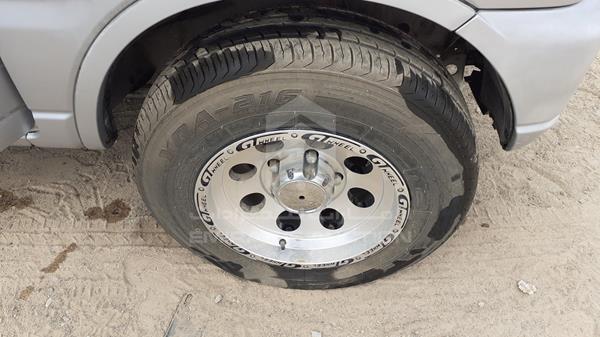 Suzuki Jimny 0 JB23W123892 Image 25