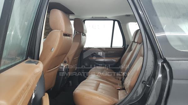 Range Rover Sport 2010 SALLSAAE4AA234067 Image 12