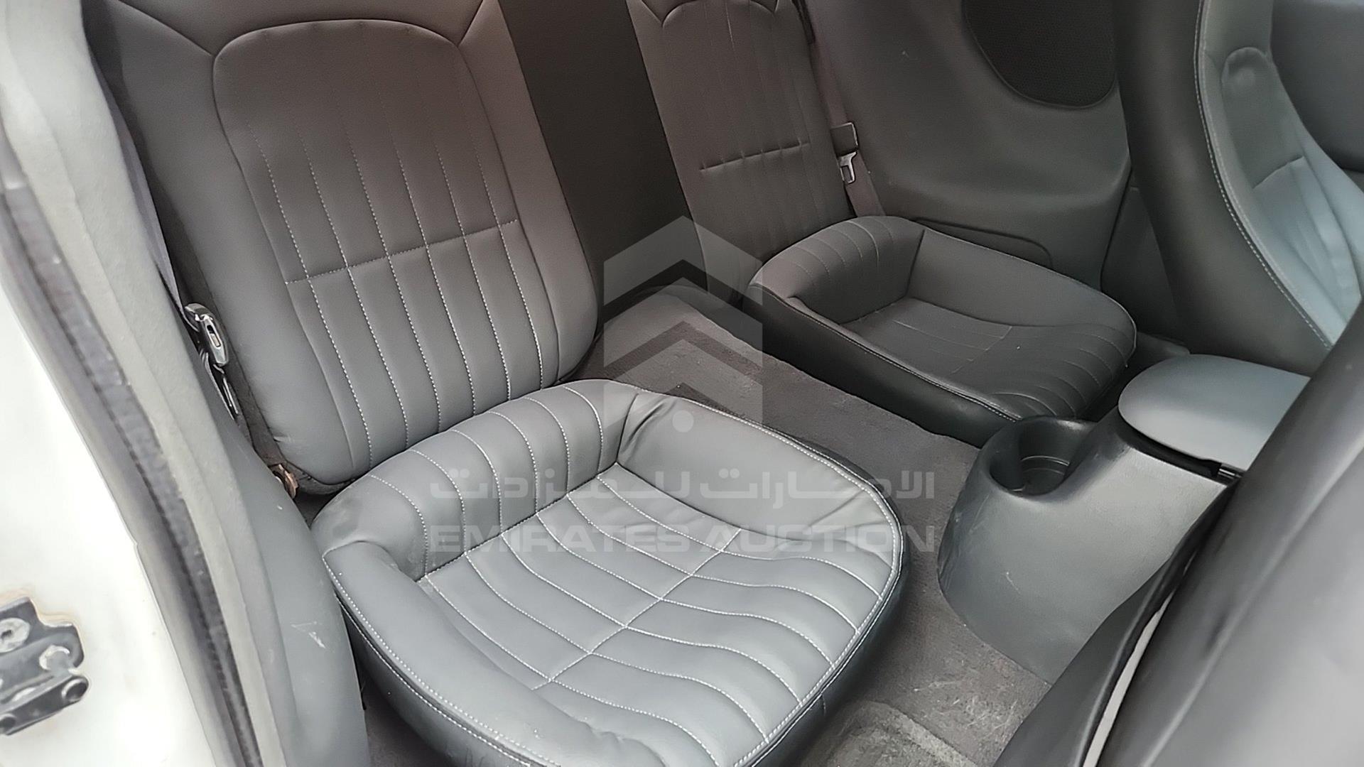 1998 CHEVROLET CAMARO VIN: 2G1FP22KXW2102566
