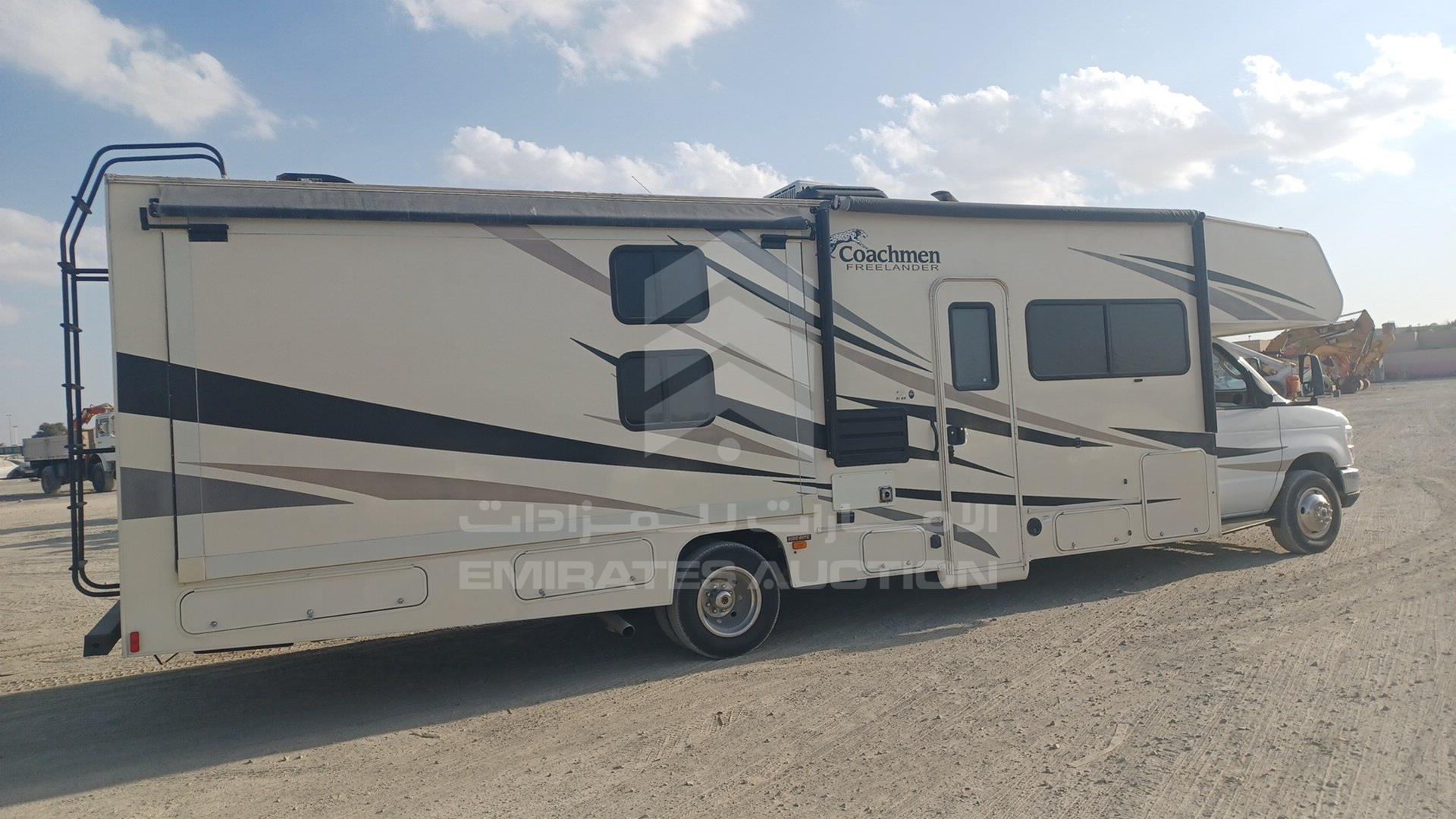 2020 FORD E450 VIN: 1FDXE4FS0KDC20584