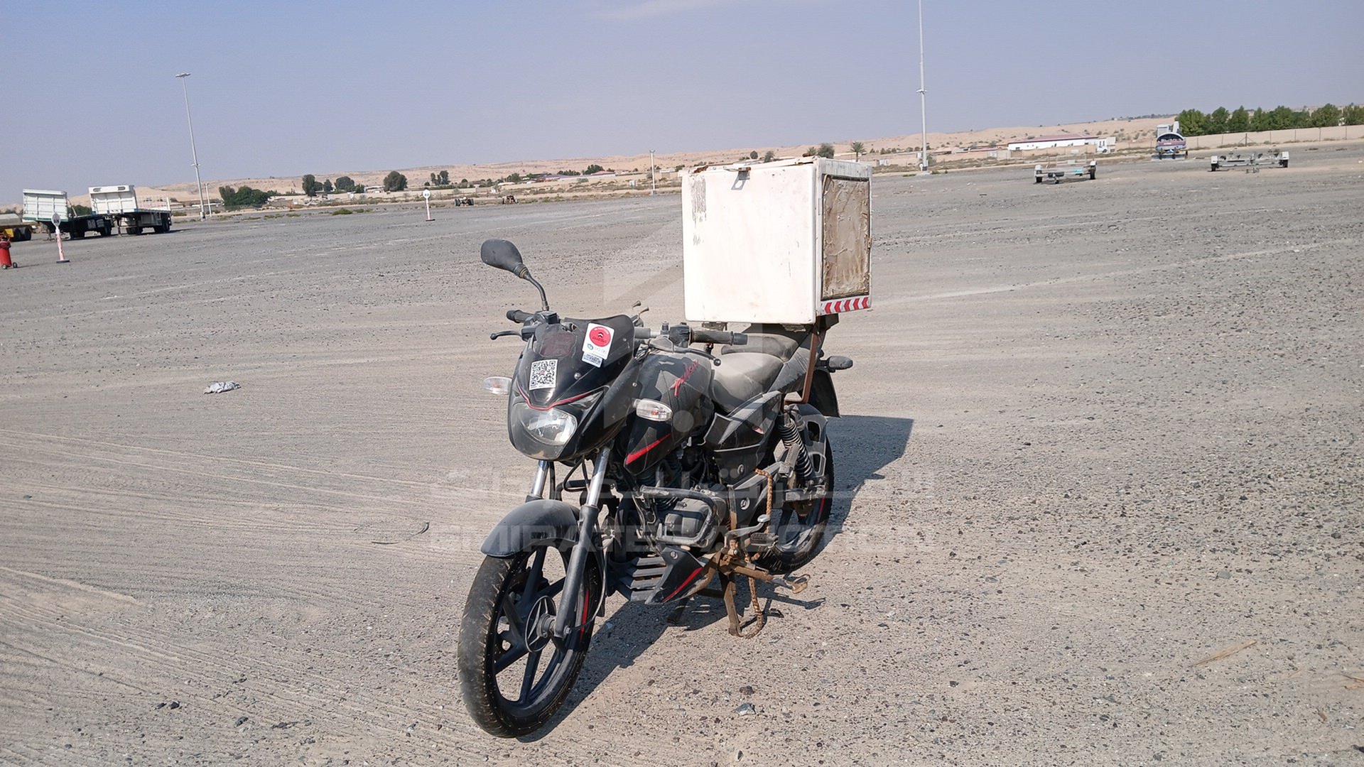 2021 BAJAJ 150 CC VIN: MD2A11CX0MCF13217