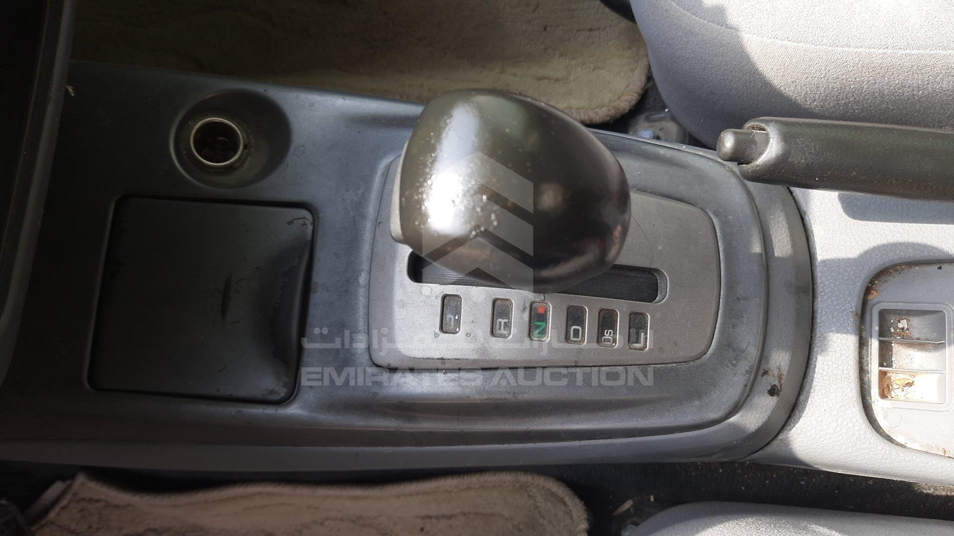 2006 MITSUBISHI LANCER EVOLUTION VIN: JMYSTCS3A6U784858