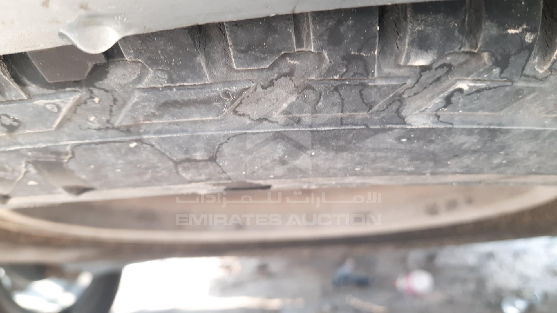 2012 NISSAN PATROL VIN: JN8AY25Y3C9030749