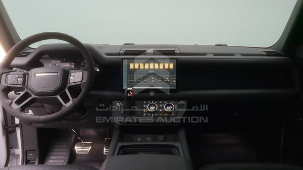Land Rover Defender 2023 SALEA7BE5P2118153 Image 21