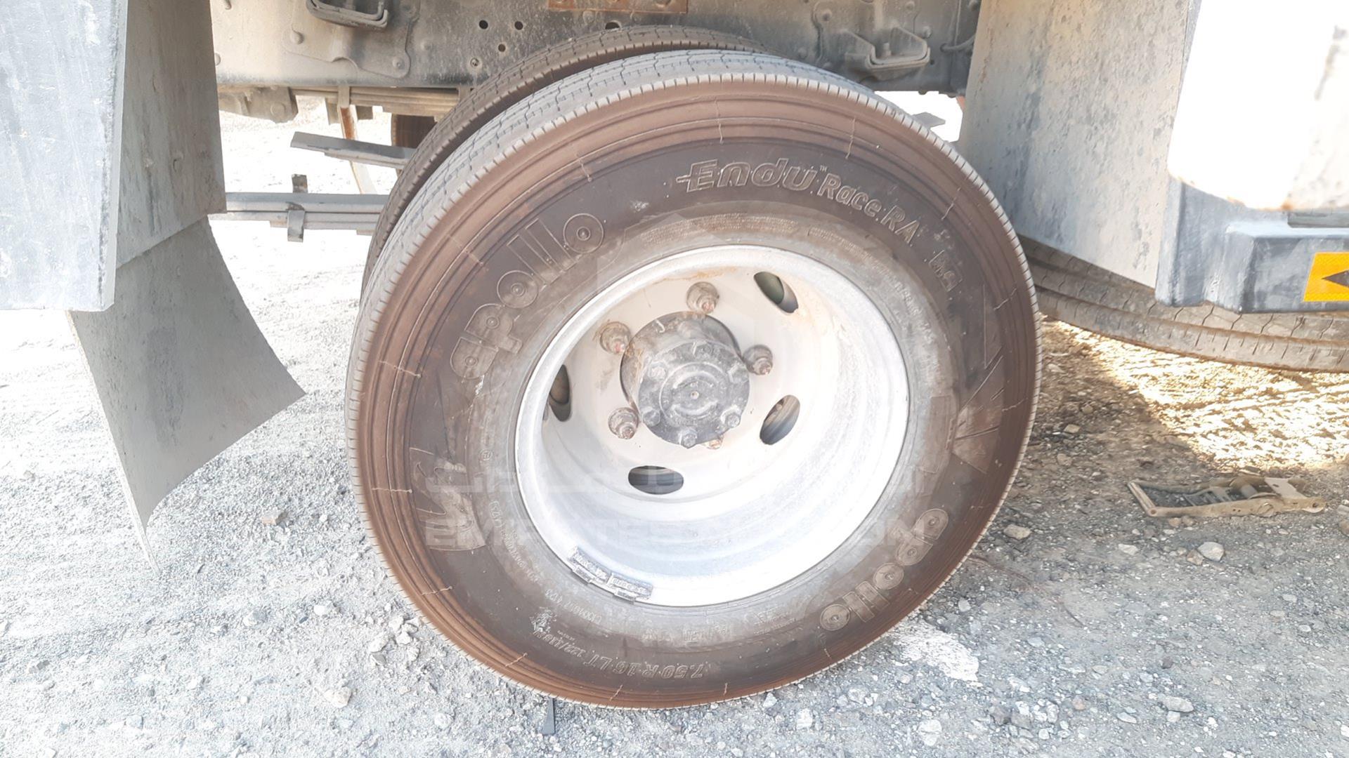 2024 ASHOK LEYLAND PARTNER VIN: MB1AG34L0RR1S0887
