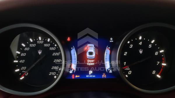 Maserati Ghibli 2016 ZAM5557F0G1177822 Image 11