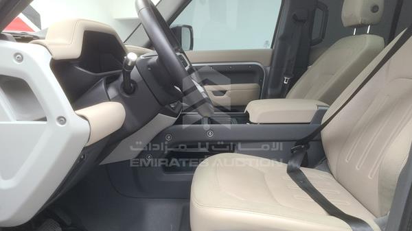 Land Rover Defender 2021 SALEPERU4M2039245 Image 24