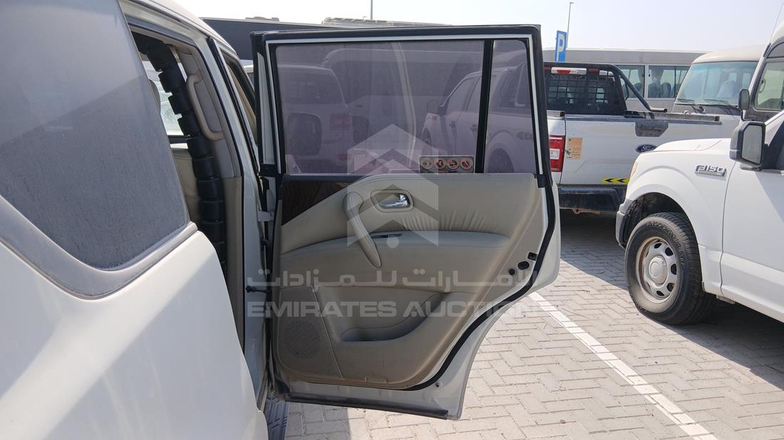 2019 Nissan Patrol — Rear Right Door — Photo 23