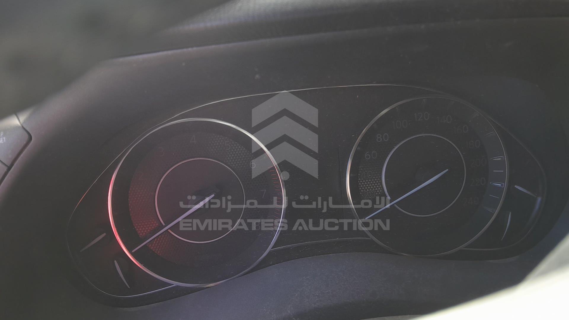2016 NISSAN PATROL VIN: JN8AY2NY2H9301842