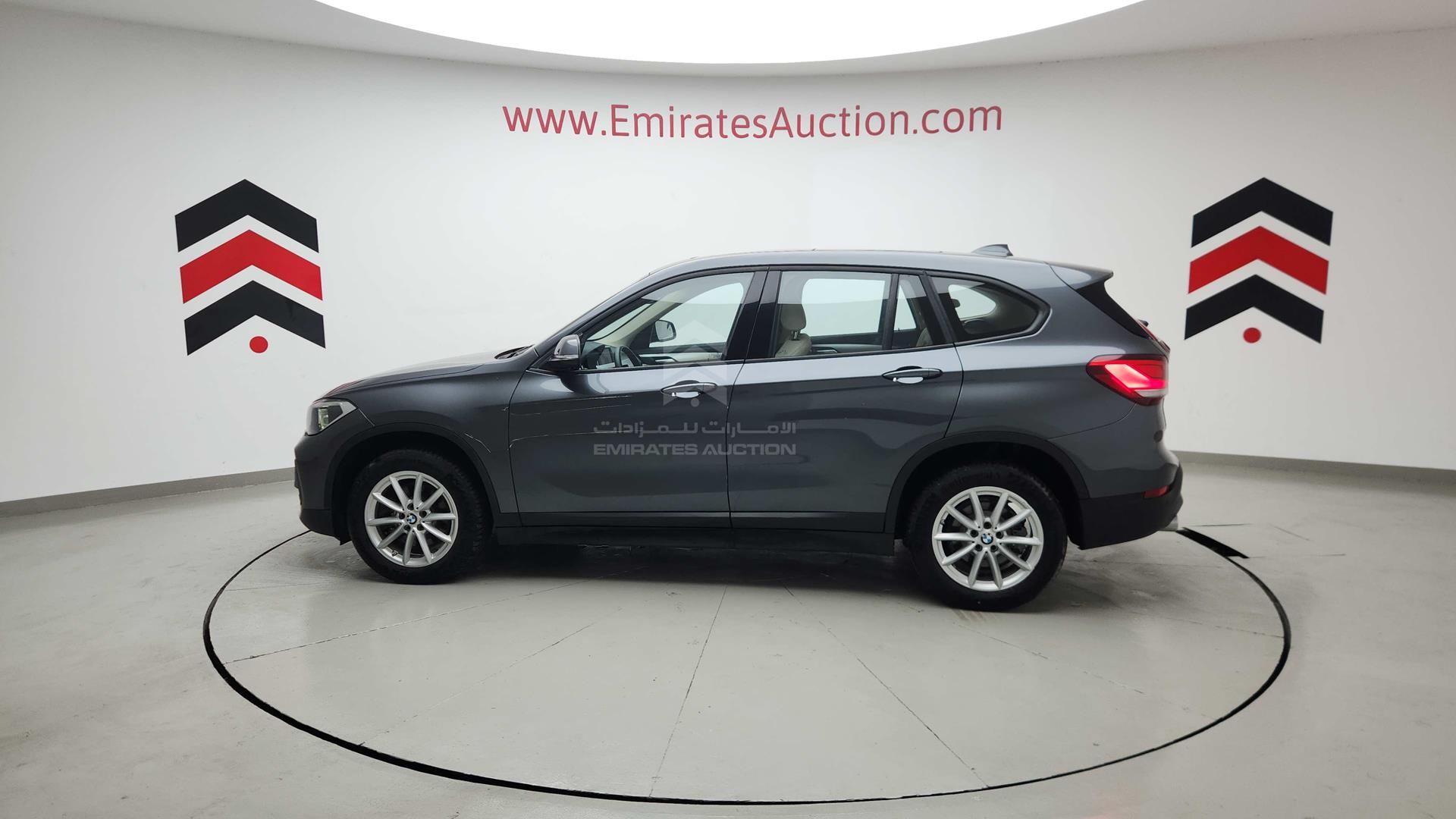 2022 BMW X1 VIN: WBA71AA02N5V10339