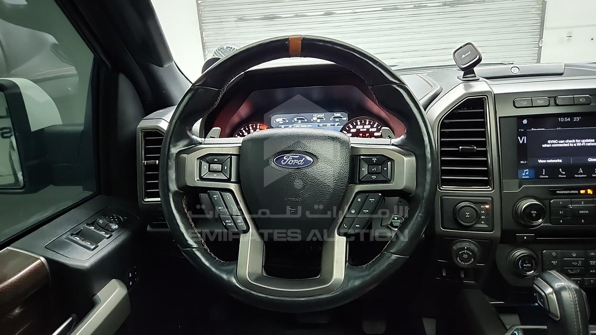 2018 FORD F-150 VIN: 1FTEX1RG0JFB17650