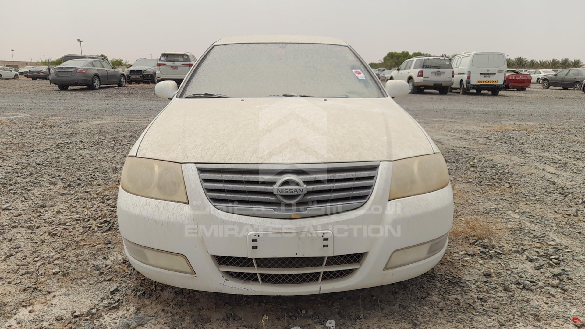2012 NISSAN SUNNY VIN: KNMCC42H1CP888168
