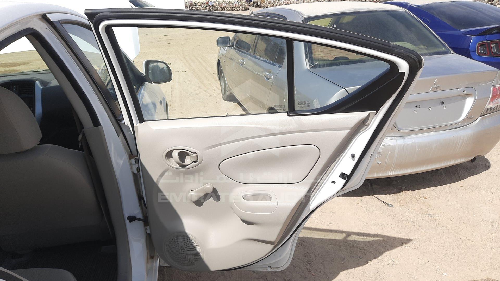 2024 NISSAN SUNNY VIN: MDHBN7AD2RG513646