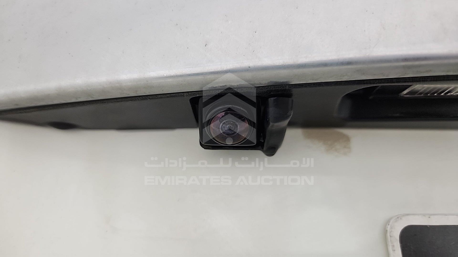 2015 NISSAN PATROL VIN: JN8AY2NY4F9111134