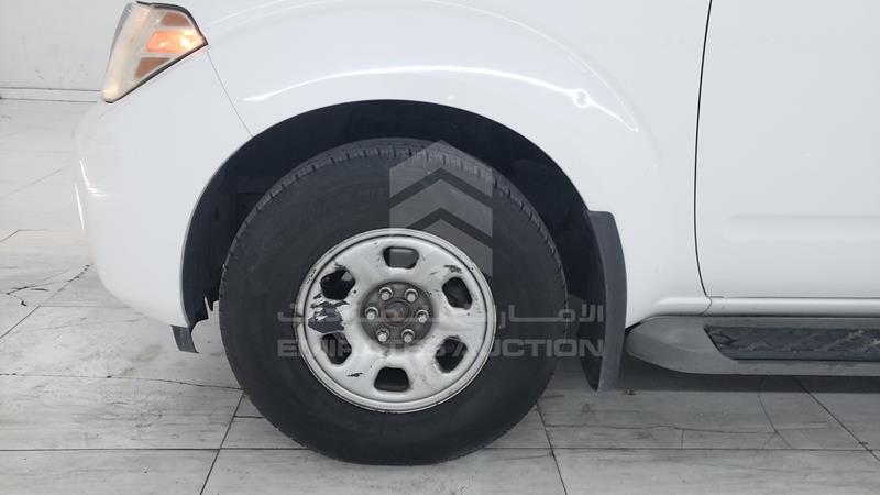 5N1AR1N87CC609082 Auction: EmiratesAuction Lot: 406027 5N1AR1N87CC609082 Nissan Pathfinder 2012 WHITE Photo 31
