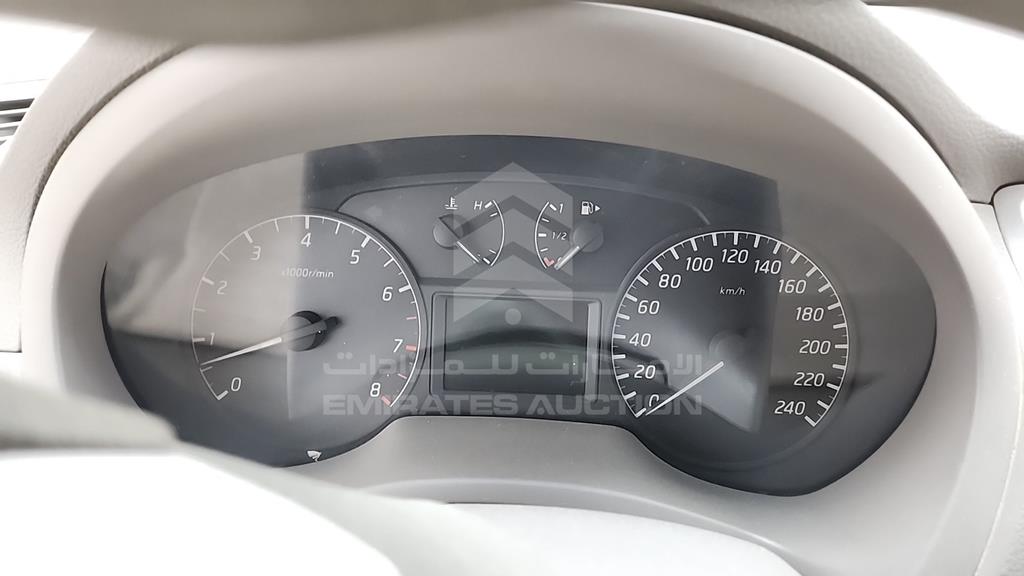 MNTBB7A94D6003634 - 2013 NISSAN SENTRA - #526289