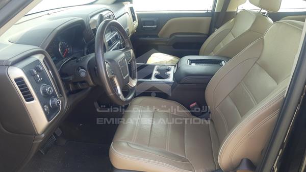 GMC Sierra 2018 3GTU29EJ7JG203076 Image 5