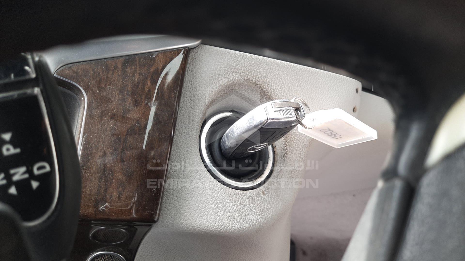 0 MERCEDES E 300 VIN: WDDHF5EB3DA666901