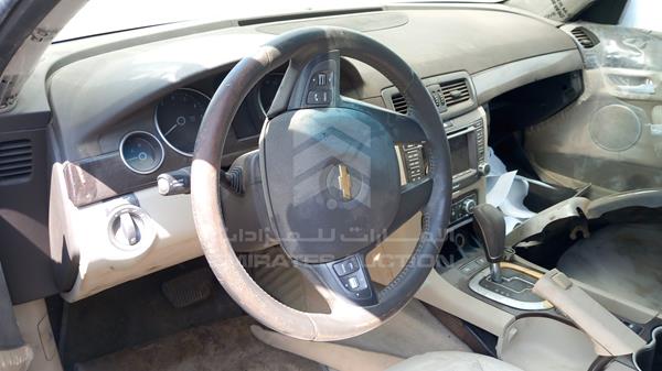 Chevrolet Caprice 2009 6G1MZ55Y19L306702 Image 31